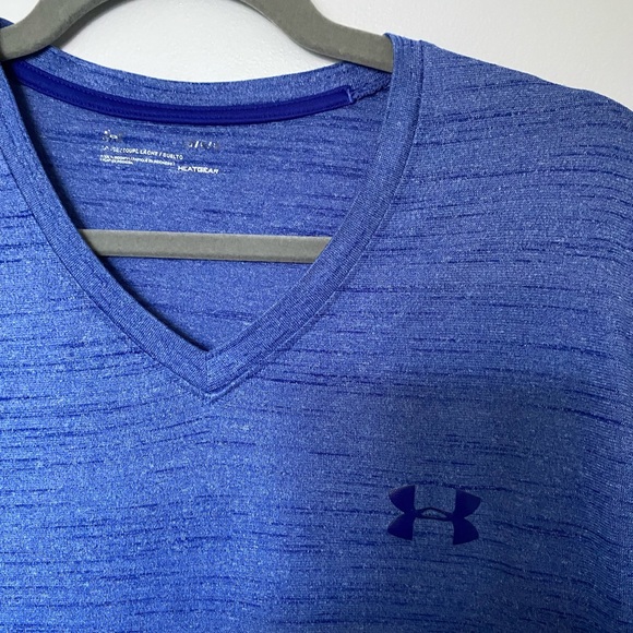 Under Armour tee - Picture 2 of 4